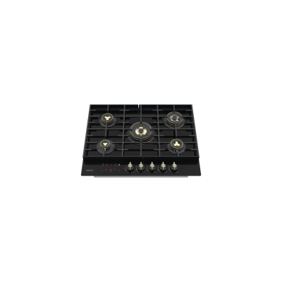 Варочная поверхность HIBERG VM 7555 B