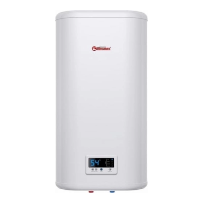 Водонагреватель аккумуляционный электрический бытовой Thermex IF 50 V pro Wi-Fi ЭдЭБ00288