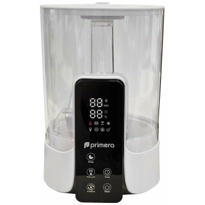 Увлажнитель воздуха PRIMERA HUP-R3155-TA