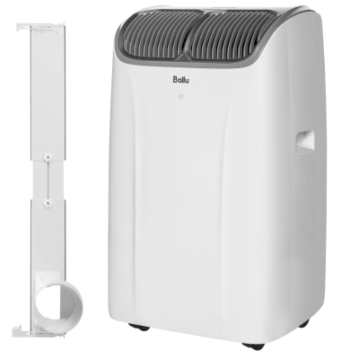 Кондиционер мобильный Ballu Platinum X4 BPHS-12 HX/N3