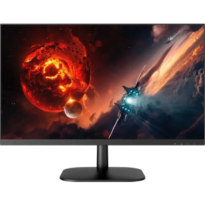 Монитор NPC MF2432 черный IPS LED 3ms 16:9 HDMI M/M 1500:1 300cd 178гр/178гр 1920x1080 144Hz FreeSync VGA DP FHD 3.12кг