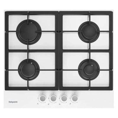 Варочная панель Hotpoint HG 61F/WH