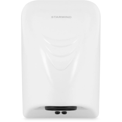 Сушилка для рук Starwind SW-HD814 белый