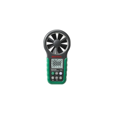 Анемометр-термометр Mastech MS6252B (13-1272)