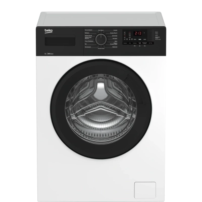 Стиральная машина BEKO WHE5412BBW