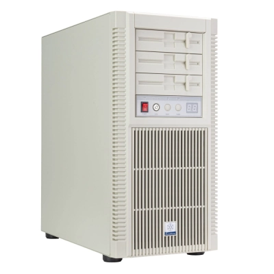 Корпус Silverstone SST-FLP02W (G41FLP02W000020)