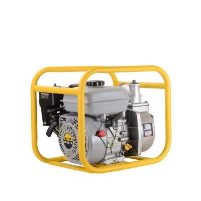 Мотопомпа Huter MP-600-2 GR (70/11/22)