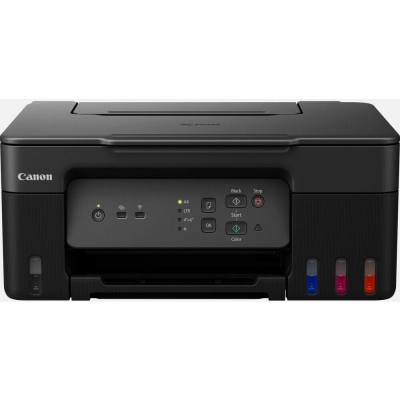 МФУ CANON G3430 Black (5989C009) струйный