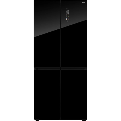 Холодильник HIBERG i-RFQ 630G B
