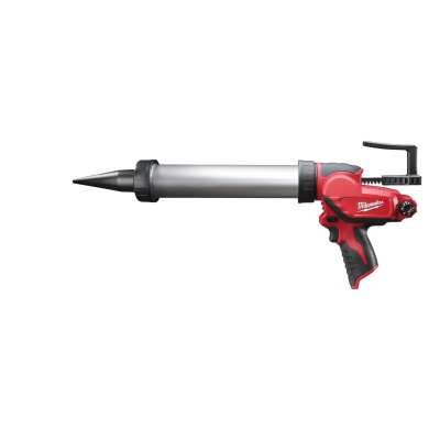 Клеевой пистолет Milwaukee M12 PCG/400A-0 (4933441780)