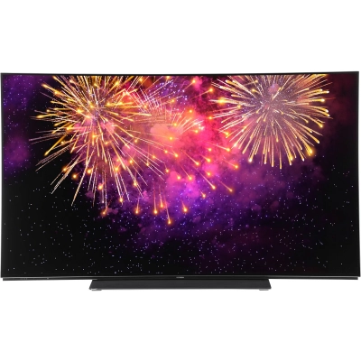 Телевизор 55 Hyundai H-LED55OBU7700 черный 3840x2160, 4K Ultra HD, 120 Гц, Wi-Fi, Smart TV, Android TV