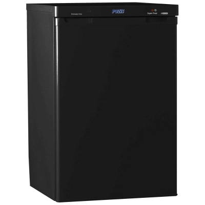 Морозильник POZIS FV-108 черный