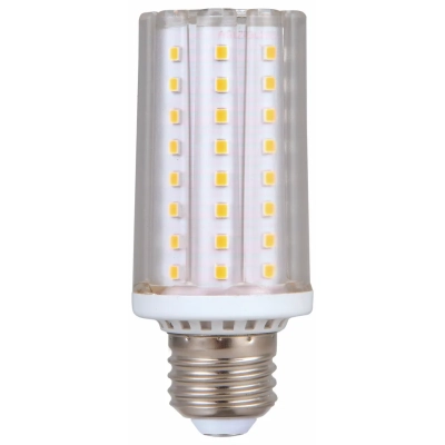 Лампа светодиодная ECOLA Corn Premium 17,0W 220V E27 2700K кукуруза 96 145x60 (10/50)