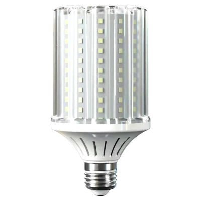 Лампа светодиодная ECOLA Corn Premium 21,0W 220V E27 4000K кукуруза 152x72 (10/40)