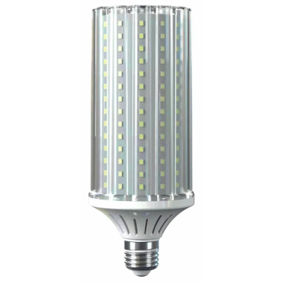 Лампа светодиодная ECOLA Corn Premium 32,0W 220V E27 2700K кукуруза со стеклом 200x80 (1/50)