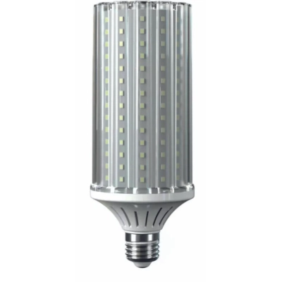 Лампа светодиодная ECOLA Corn Premium 32,0W 220V E27 4000K кукуруза со стеклом 200x80 (1/50)