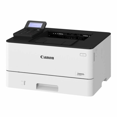 Принтер лазерный Canon i-Sensys LBP243DW (А4, Printer/Duplex, 1200dpi, Mono, 36ppm, 1Gb, 1200Mhz, tray 100+250p (5952C013)