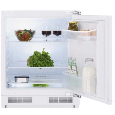 Холодильник Beko Diffusion BU 1100 HCA белый
