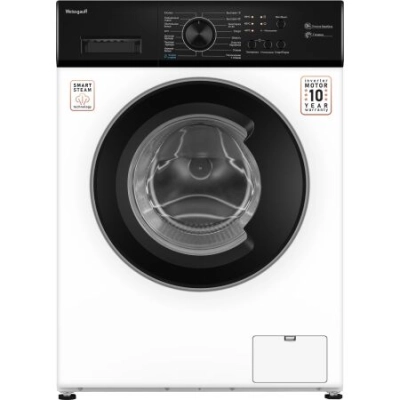 Стиральная машина Weissgauff WM 4506 LED белый