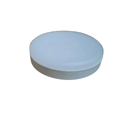 Лампа светодиодная ECOLA Light GX53 8,0W Tablet 220V 4200K 27x75 матовое стекло 30000h (1 из ч/б уп. по 10)