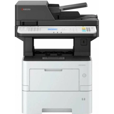 МФУ лазерный Kyocera MA4500fx Ecosys (110C123NL0)