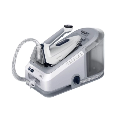 Гладильная система BRAUN IS7262GY