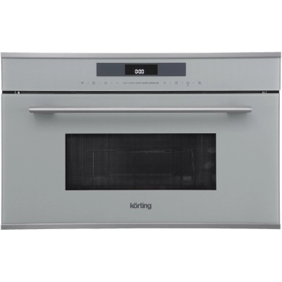 Микроволновая печь встраиваемая Korting KMI 830 GBXGr