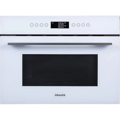 Духовой шкаф GRAUDE BWG 45.0 W