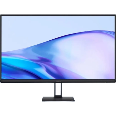 Монитор 27 Xiaomi A27i 1920x1080 Monitor (ELA5345EU) IPS, 100Гц, 250кд/​м2, 6 мс, 178°/​175°, HDMI, DisplayPort, черный