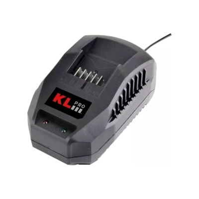 Зарядное устройство KLPRO KLC240 14,4В-18В/2,4А