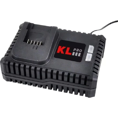 Зарядное устройство KLPRO KLC400 14,4В-18В/4,0А
