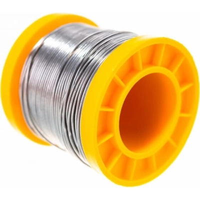 Припой Gigant Sn60 Pb40 (GT-085) трубка 1,0мм, 200г