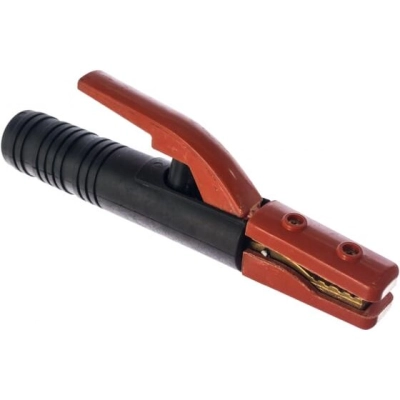 Электрододержатель Foxweld 4474 EH-300А пр-во Foxweld Китай
