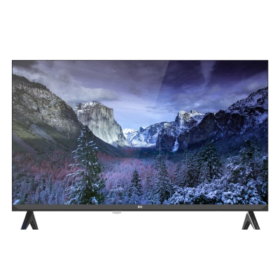 Телевизор BQ 32HNF02B Black