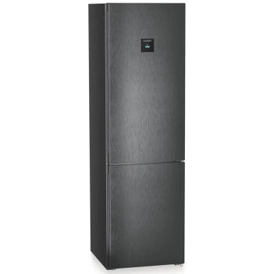 Холодильник Liebherr CBNbdc 573i-22 001 черный