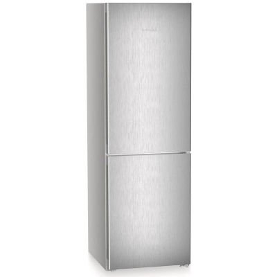Холодильник Liebherr CBNsfc 5223-22 001 BioFresh NoFrost серебристый