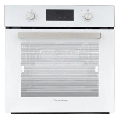 Электрический духовой шкаф Schaub Lorenz SLB EL6418
