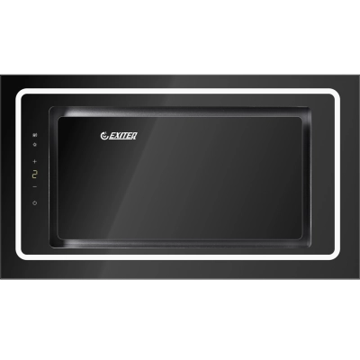 Вытяжка EXITEQ EX-1286 black