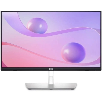 Монитор Dell P2424HT черный 24 IPS LED 16:9 HDMI M/M матовая HAS Piv 300cd 178гр/178гр 1920x1080 60Hz DP FHD USB Touch