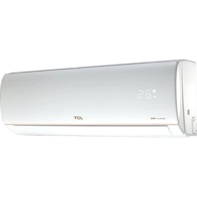 Сплит-система TCL TAC-TP12INV/R серии GentleCool Инвертор (компрессор GMCC)