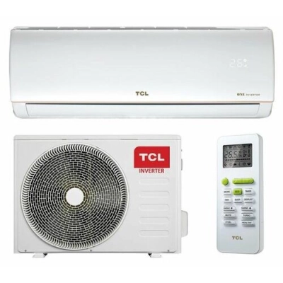 Сплит-система TCL TAC-TP09INV/R серии GentleCool Инвертор (Компрессор Rechi)
