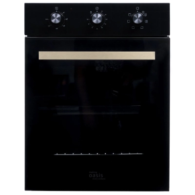 Духовой шкаф Oasis D-45MMB