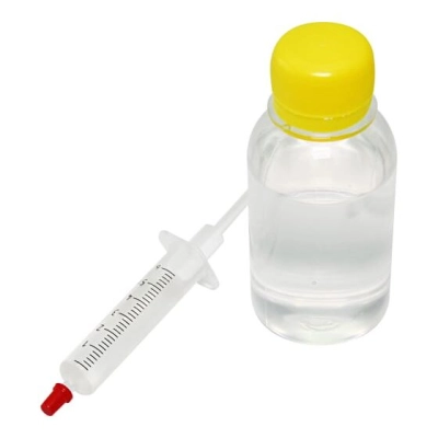 Компаунд силиконовый, прозрачный двухкомпонентный REXANT ПК-68 (09-3985)