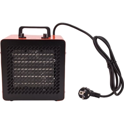 Тепловая пушка Gigant BGP-5 электрическая 3 кВт