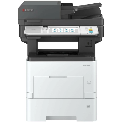 МФУ лазерный Kyocera Ecosys MA5500ifx 110C0Z3NL0