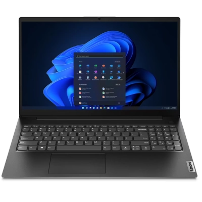 Ноутбук Lenovo V15 G4 IRU/​15.6 FHD IPS 300nits/​i5-13420H/​16GB/​512GB SSD/​Black/​DOS 83A100BVRU