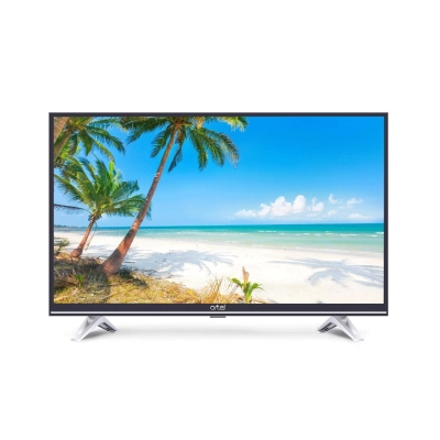 32 Телевизор ARTEL UA32H1200 чёрный 1366x768, HD READY, 50 Гц, WIFI, SMART TV, Android TV
