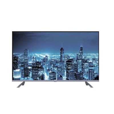 50 Телевизор ARTEL UA50H3502 чёрный 3840x2160, Ultra HD, 60 Гц, WIFI, SMART TV, DVB-T, DVB-T2, DVB-C, USB, HDMI Android 9.0, голосовое управление