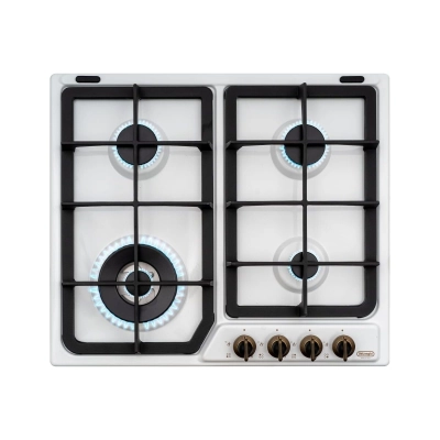 Варочная панель DeLonghi BF 46 Pro Rus