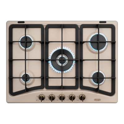 Варочная панель DeLonghi OWF 57 Pro Rus